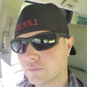 Meet your Posher, Layne